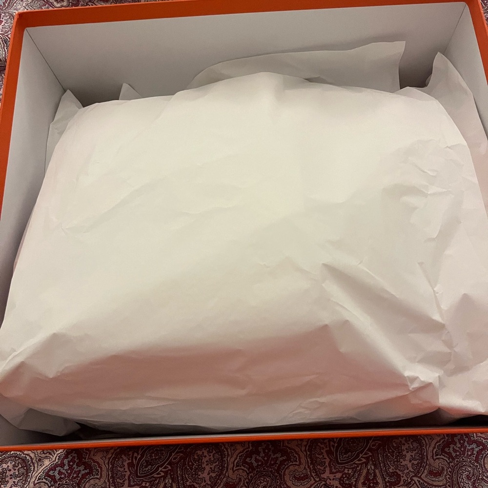 HERMES Birkin Bag 40 Togo Leather - Picture 4 of 9